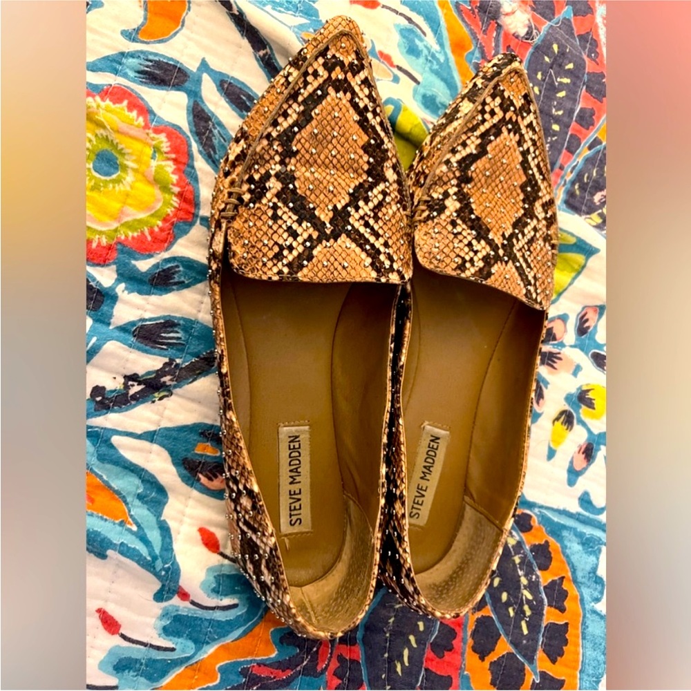 Steve Madden Shoes